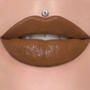 Jeffree Star Supreme Gloss in Top Shelf